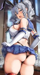 Shaun (fallenicons) :: Anime Artist :: artist :: Kashima (Kantai Collection...