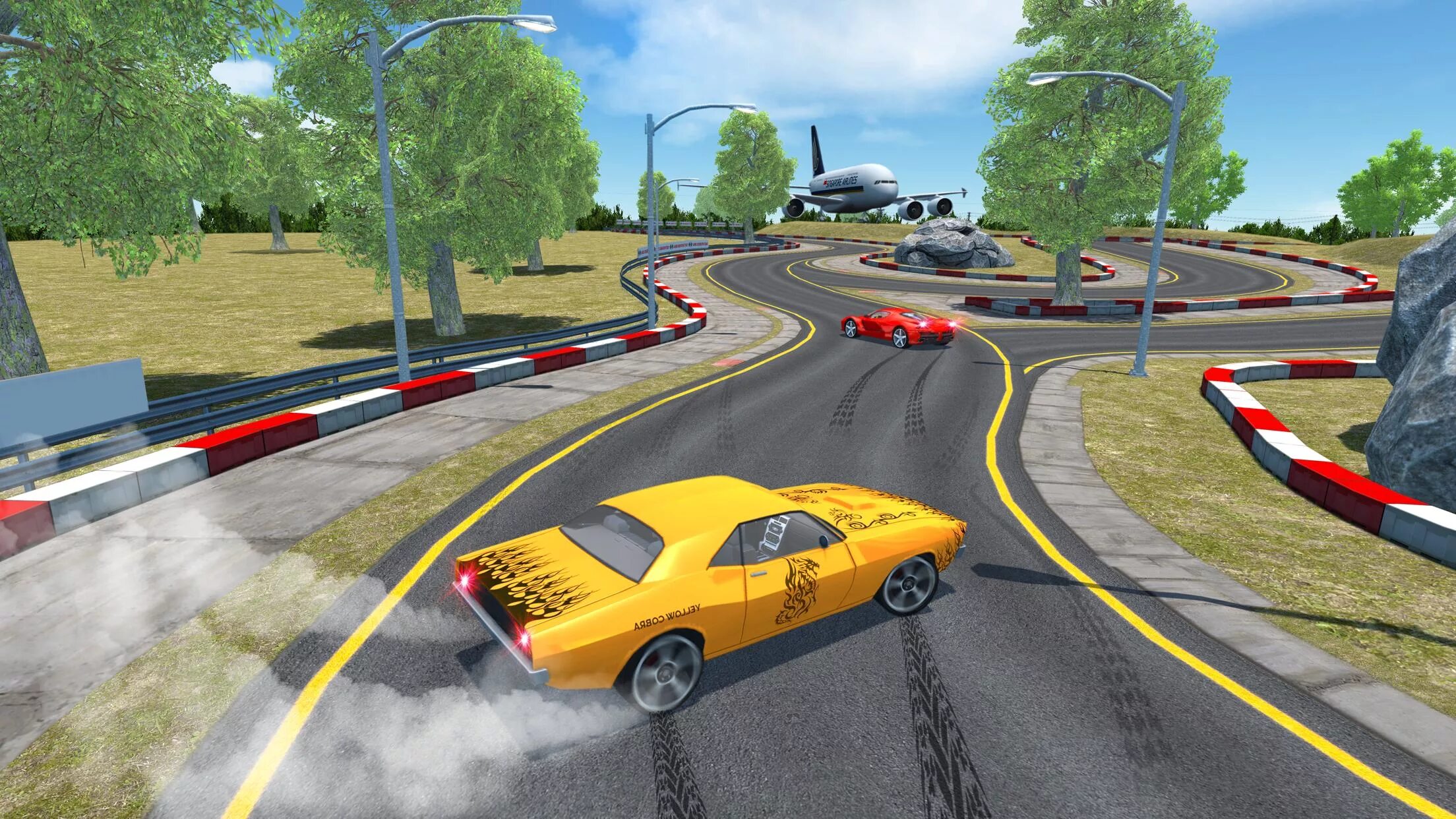 Кар дрифт симулятор. Racing cars игра. игра вождения дрифт. 3д вождение дрифт. ridge racer 7 на двоих.