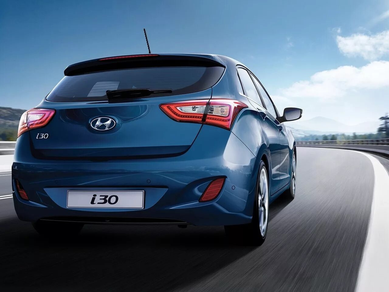 Hyundai i30. Hyundai i30 Hatchback. Hyundai i30 1.6. Hyundai i30 II-Рестайлинг хэтчбек. Хендай второго поколения