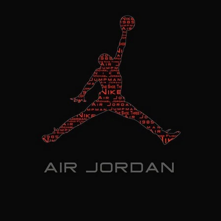 Как выглядит значок джордана Pin on josue favorite Michael Jordan