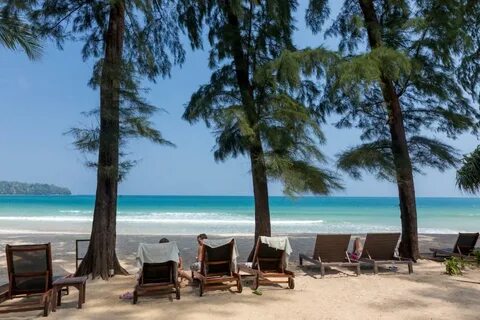 Sunwing bangtao