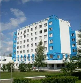 Ижевский завод пластмасс