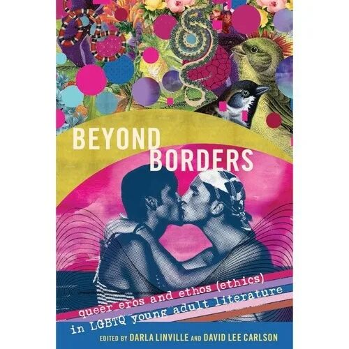 Beyond border. Beyond border