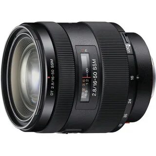 Объектив sony f 2.8