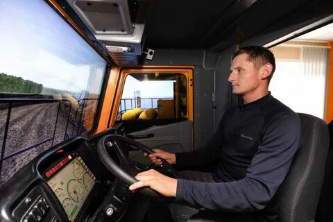 Водитель самосвала кемеровская область
