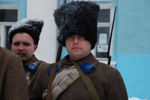 Белая гвардия отзывы