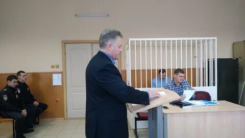 Курганский горсуд