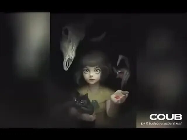 Называй меня демоном