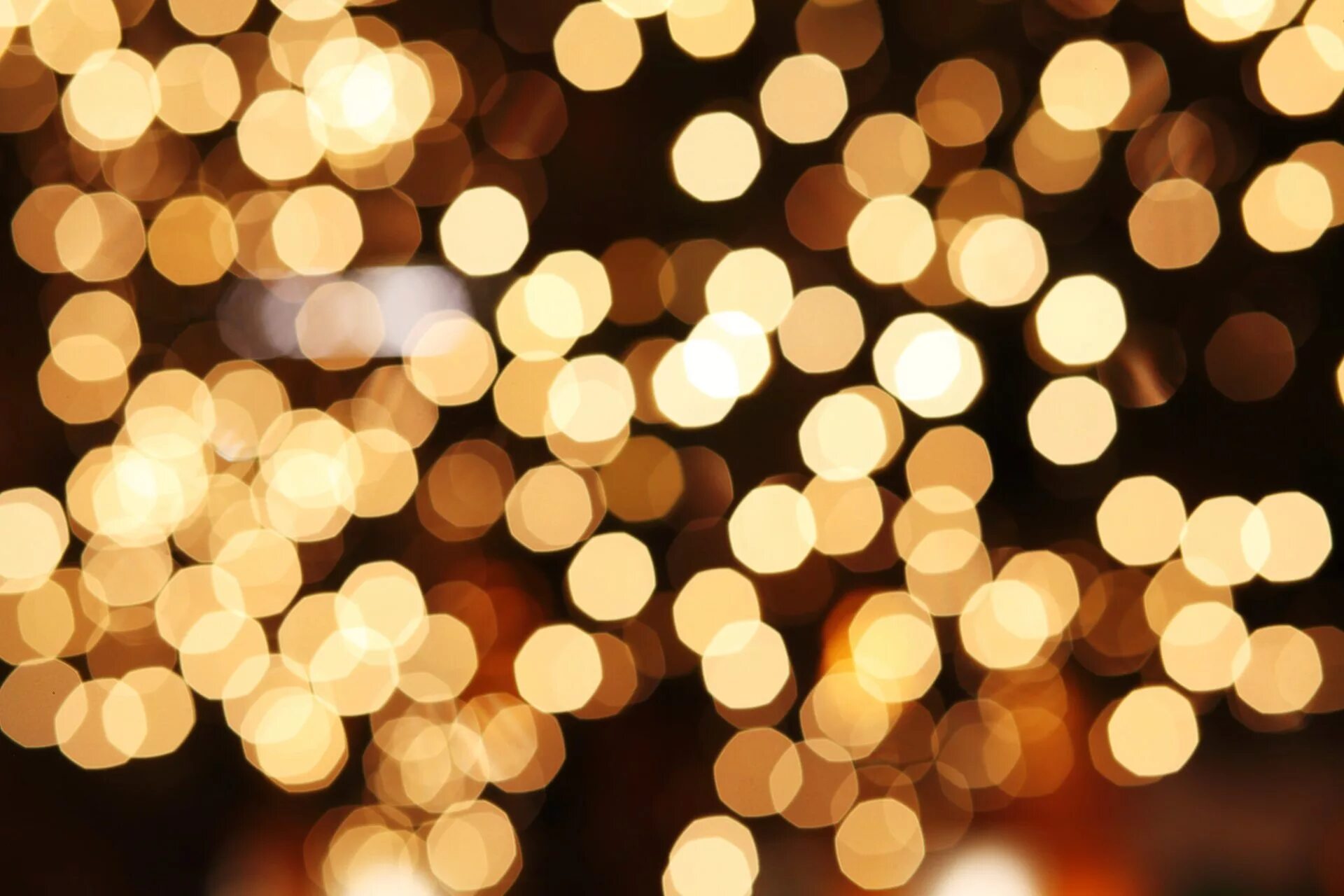 Vidio bokeh