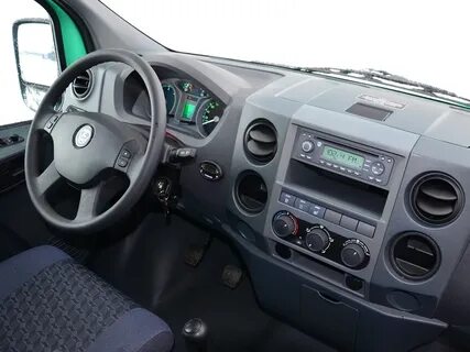 Панель газель некст