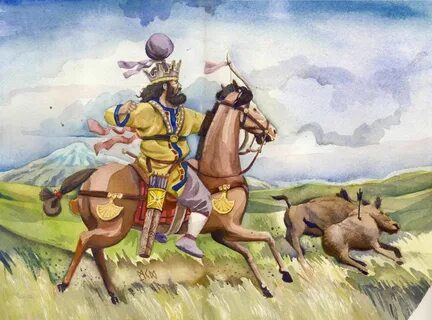 Охоты отступник