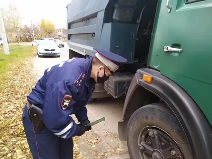 Нарушений допущено не было