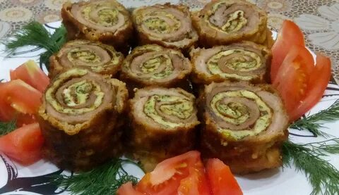 Рецепт вкусного мяса на праздничный стол
