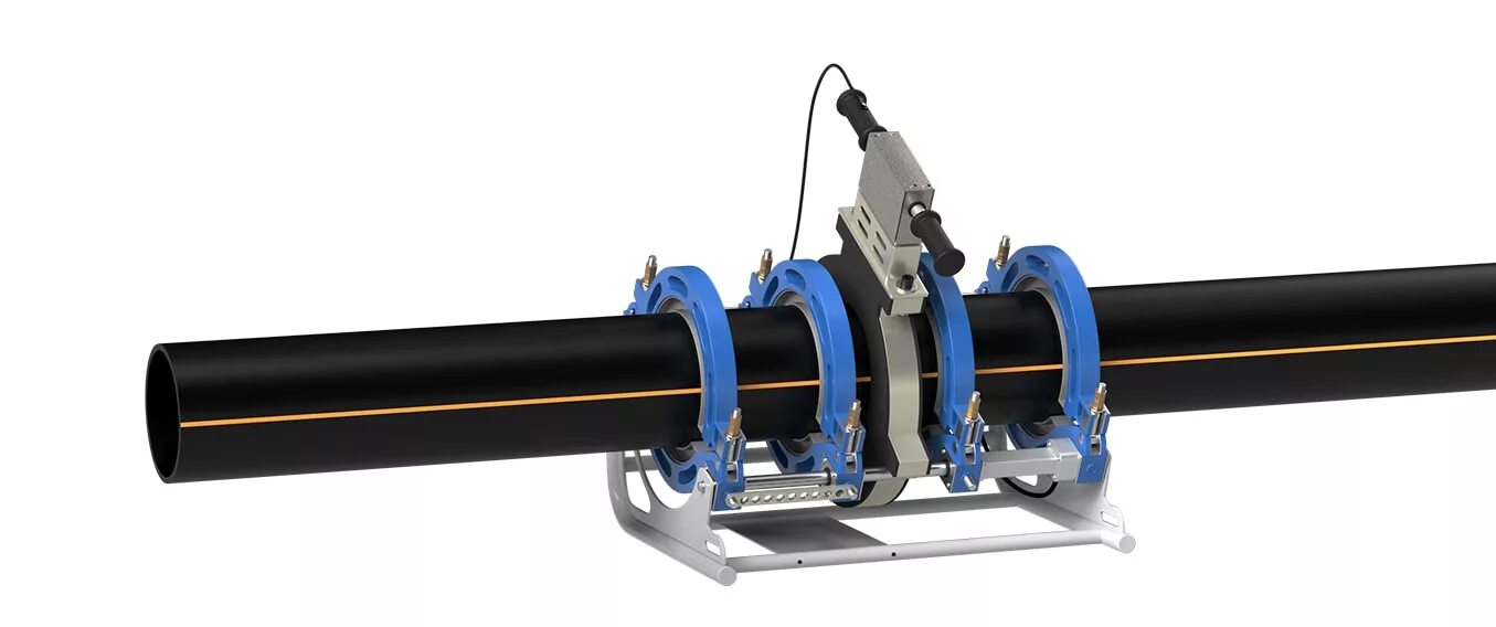 Сварка полиэтиленовых труб встык. Сварка ПЭ труб встык. Муфтовая сварка полиэтиленовых труб ГАЗ. Сварка ПНД труб встык.