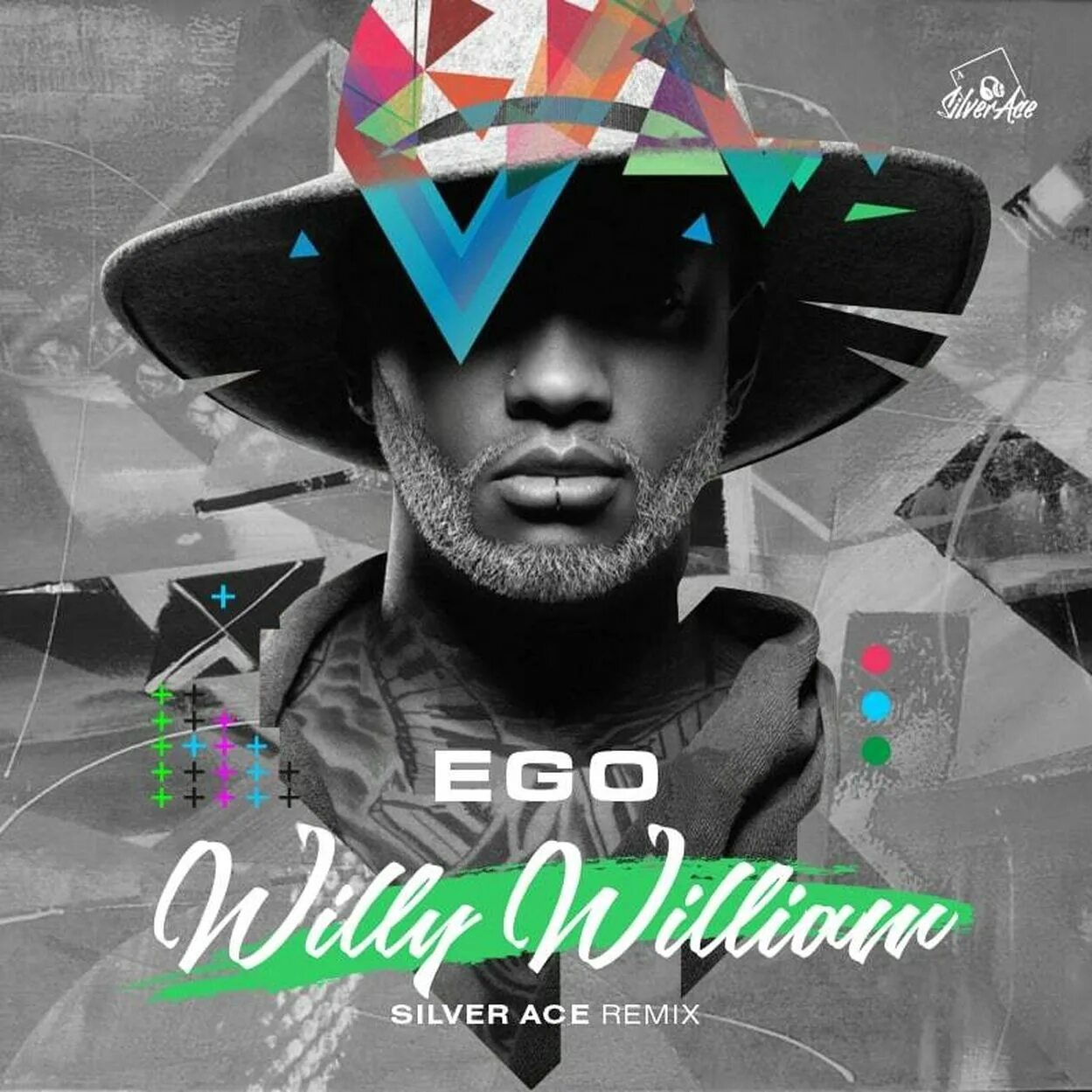 Вильямс эго. Эго willy william. silver ace remix.