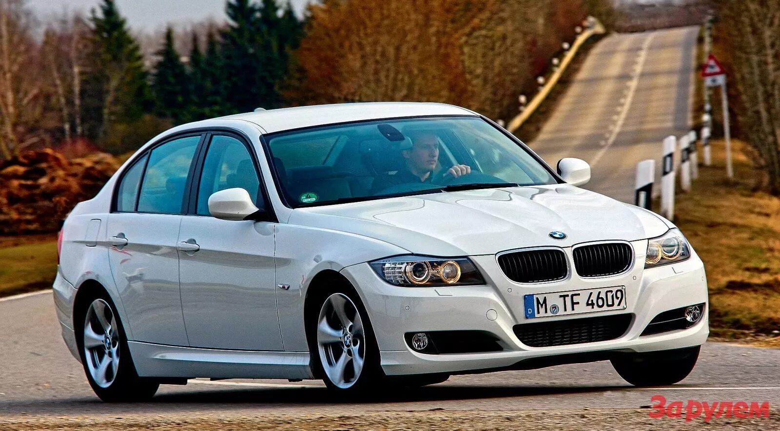 7. BMW 7-series E32 (1986-1994) - DRIVE2