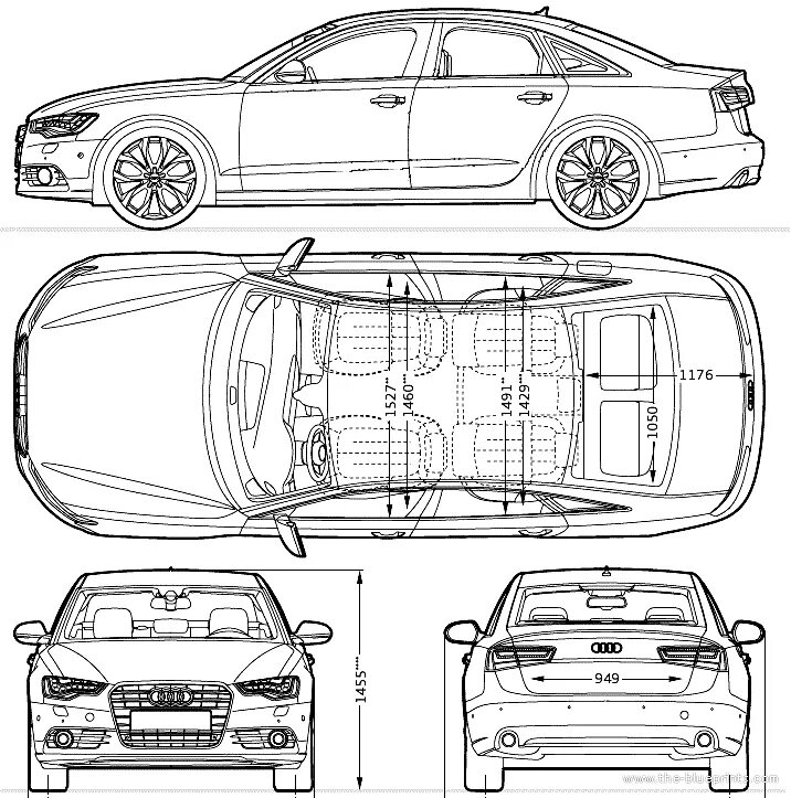 Габариты ауди. Audi a6 Blueprint. Габариты Ауди а6 седан. Габариты Ауди а6 с6 седан. Audi a6 c6 габариты.