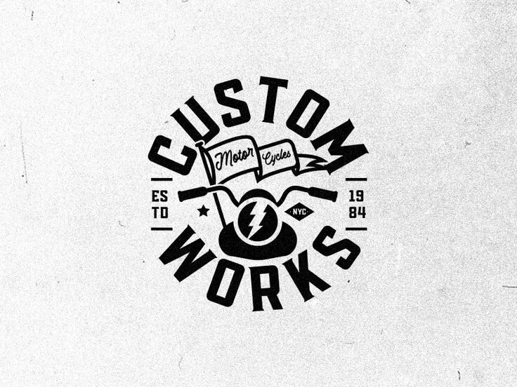 Collection of work by custom. Ворк логотип. Рандомные логотипы. Design works логотип. Parodaishen works лого.