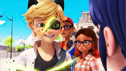 Miraculous 5
