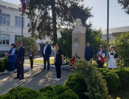 Кубань помнит