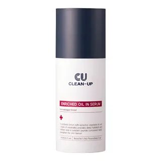 Cu clean up отзывы