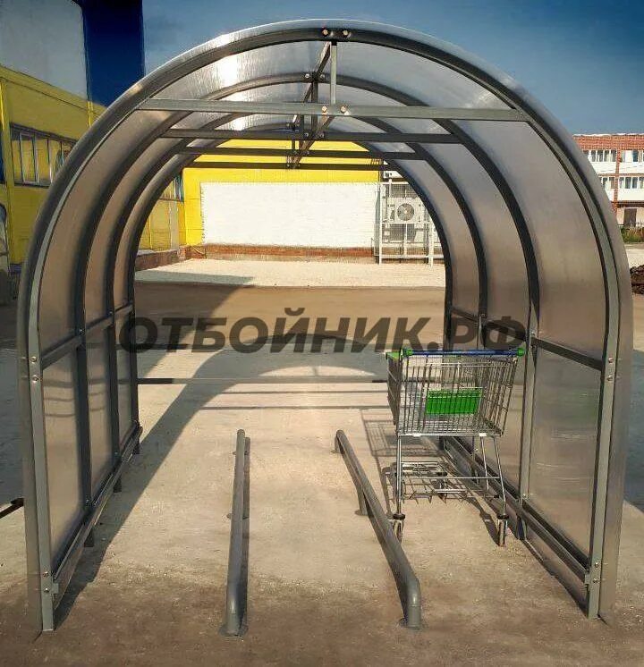 Парк боксы для тележек. Лесопарк бокс. Парковка для тележек. Парковка для тележек. Парк боксы для тележек.