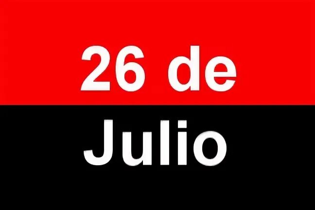 М 26 7. 26 Julio Cuba. Флаг м 26. Танки movimiento 26 de Julio.