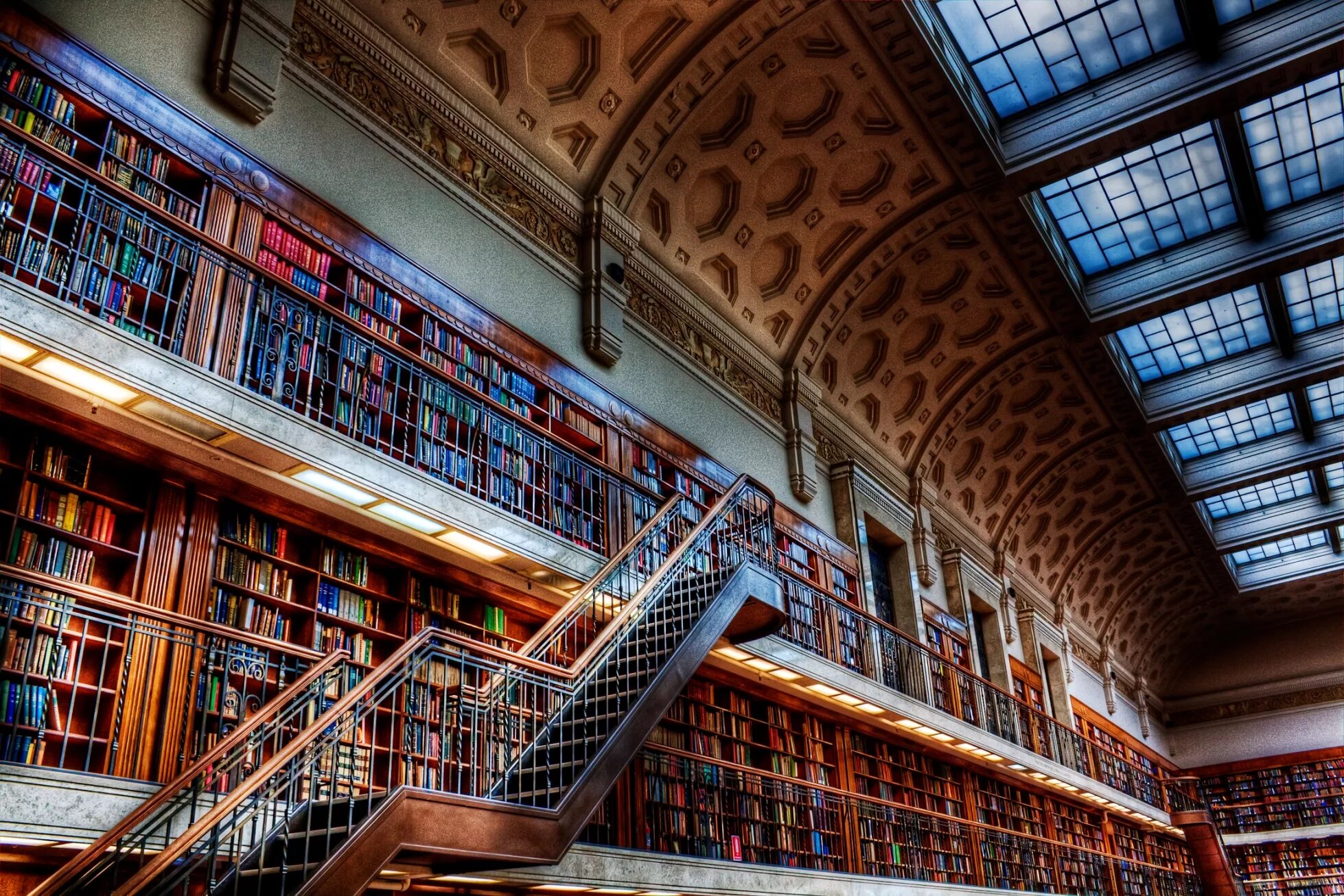 G library. Библиотека Джона Райландса здание. Библиотека Джироламини, Неаполь. Библиотека монастыря Санкт-Флориан. Библиотека Кристиана Фаура.