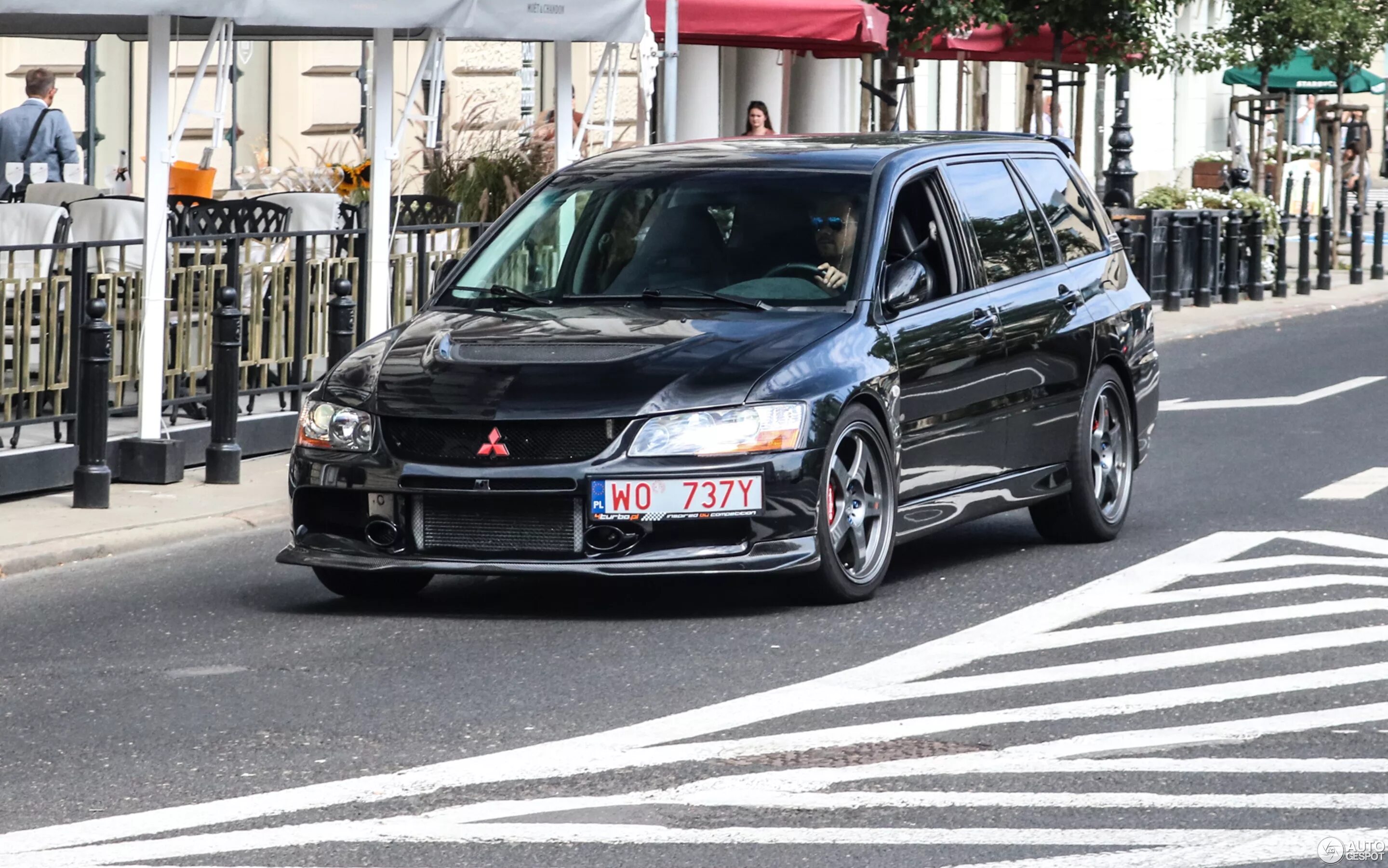 Mitsubishi Lancer Evolution IX Wagon. Lancer EVO Wagon. Lancer Evolution Wagon. EVO 9 Wagon. Lancer wagon