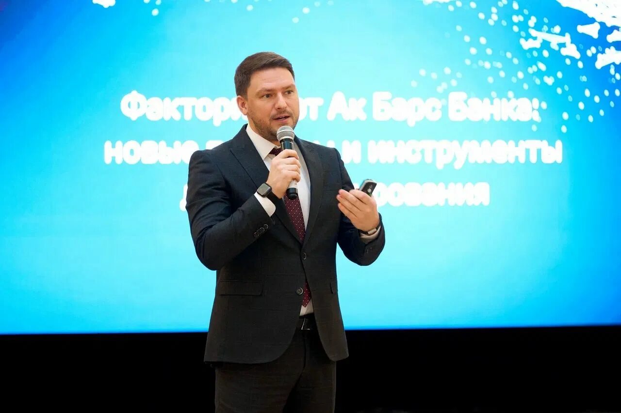 Питерский бизнесмен. Питерский бизнесмен