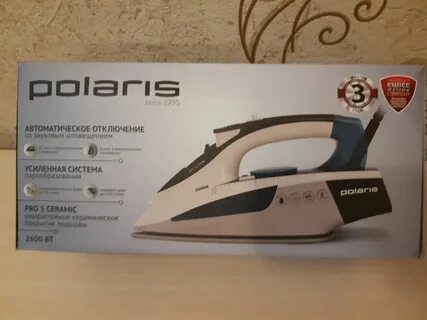 Polaris pir 2695ak