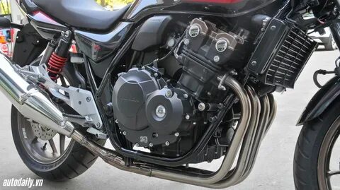 Cb400 двигатель