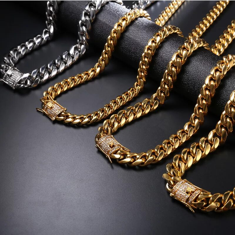 Цепь золотая мужская. Цепь панцирная серебро хип хоп. Цепь Chain Necklace золотой. Кубинское звено 316l цепь мужская желтая. Цепь мужская массивная сталь 316l.