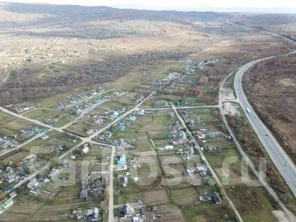 Кипарисово 2 приморский край
