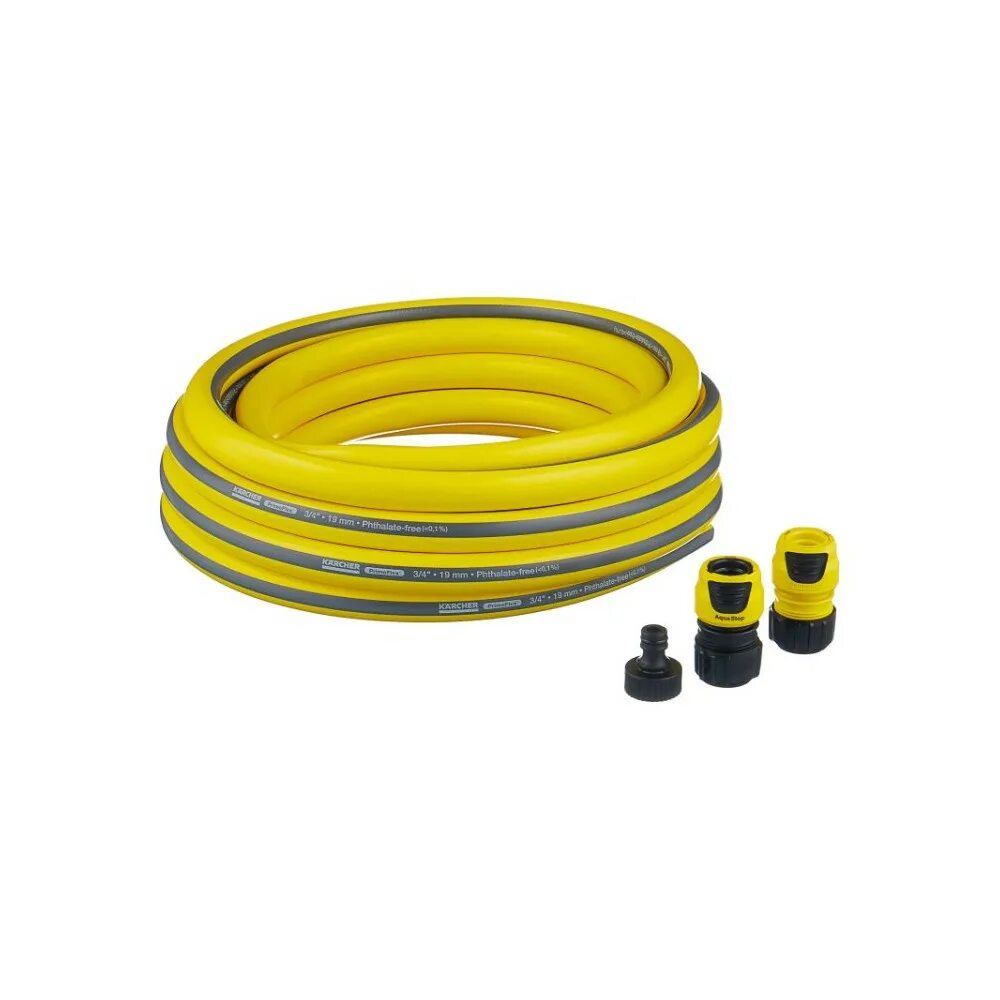 Karcher 2. 645-156. 645-156. Шланг для мойки к водопроводу. 0) karcher.