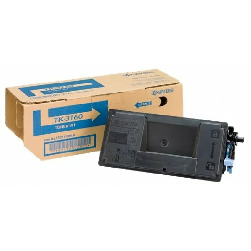 Kyocera tk-3170. Картридж для Kyocera tk-3190. Картридж Kyocera-Mita tk-3160. Kyocera tk-3150.