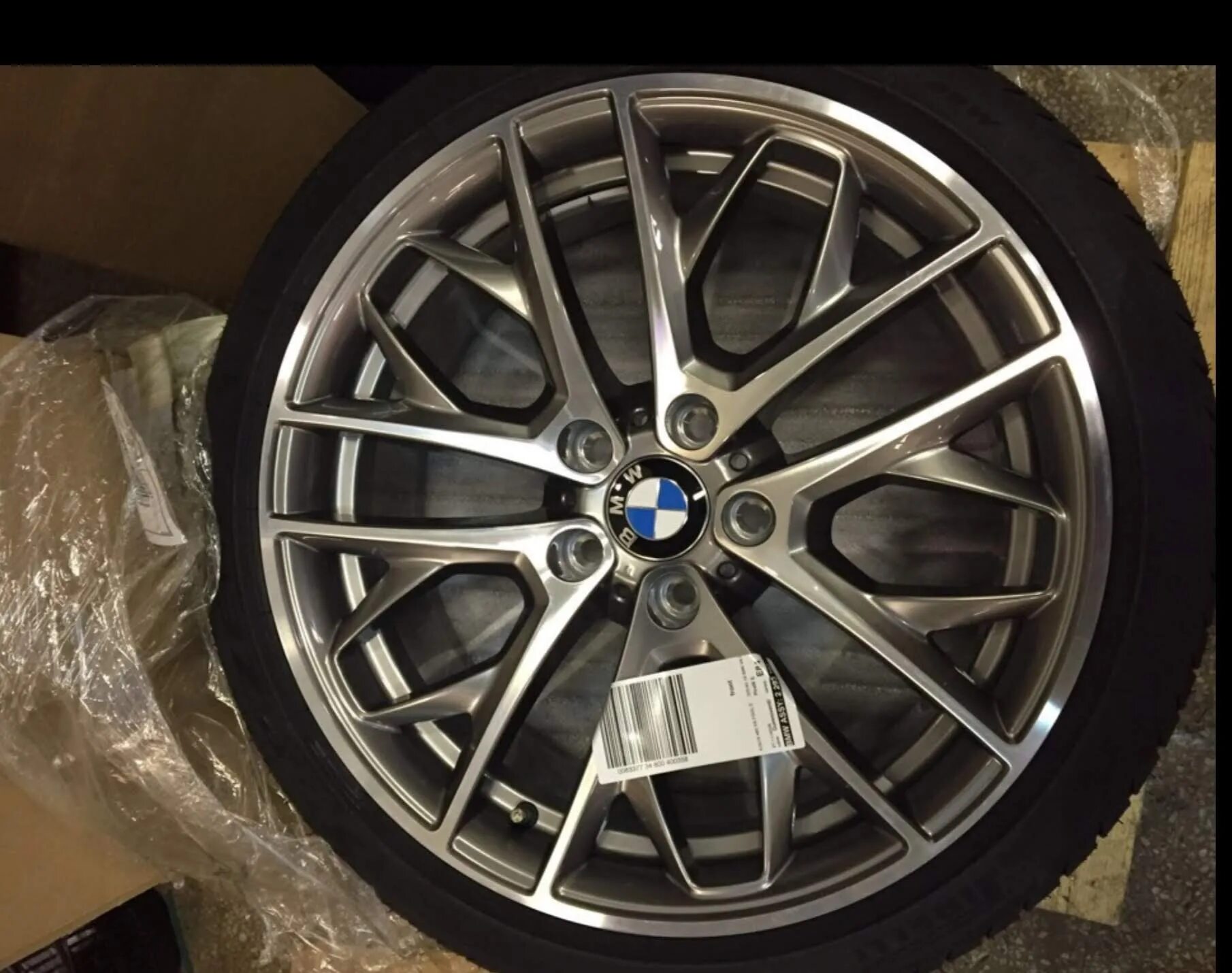 Цо диски бмв. Диски r19 bmw f34. bmw f34 r19. колеса на bmw f34 r19. оригинал стиль бмв r19.