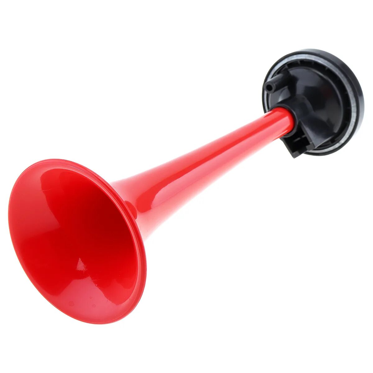 Клаксон на велосипед детский. Красный громко. Кричит в рупор. Красный громко. Девушка кричит в рупор.