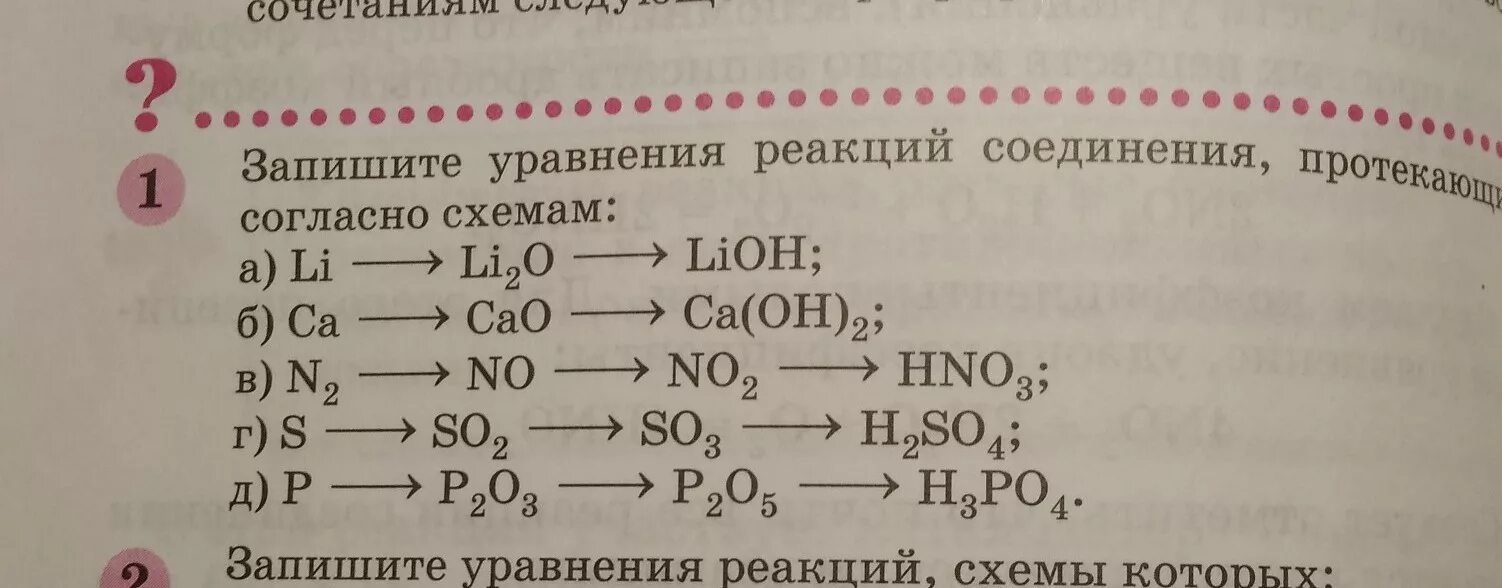 Уравнение реакции легкие. Схема реакции соединения. Запишите уравнения реакций соединения протекающих согласно схемам. Запишите уравнения реакций соединения протекающих согласно схемам li. Запись уравнений реакции соединения.