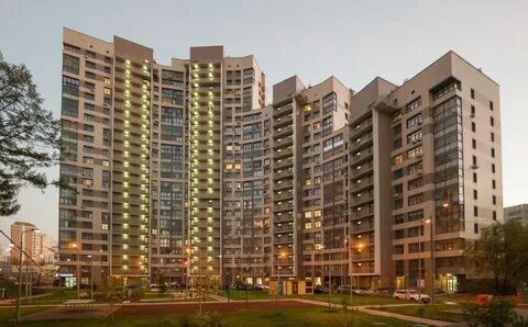 Беломорская 272