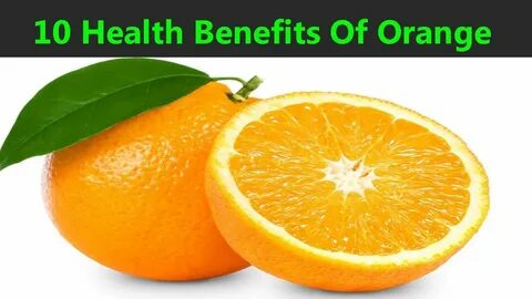 Oranges only