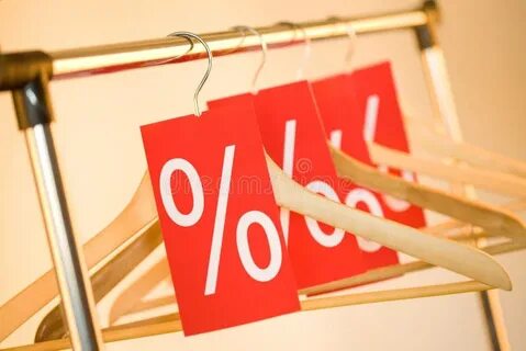 Sale news