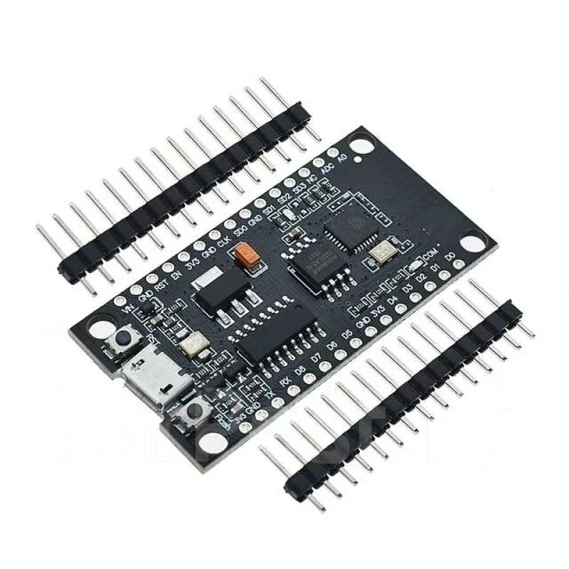 Wi fi esp8266 nodemcu v3. Nodemcu v3 lua wifi модуль интеграции esp8266.