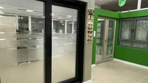 Установка пластиковых окон домодедово