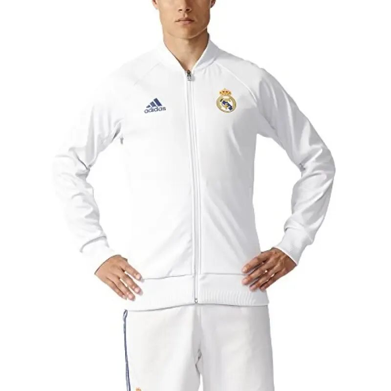 Adidas real Madrid Jacket. Adidas real Madrid кофта. Белая олимпийка адидас Реал Мадрид. Adidas real Madrid кофта белая. Адидас реал