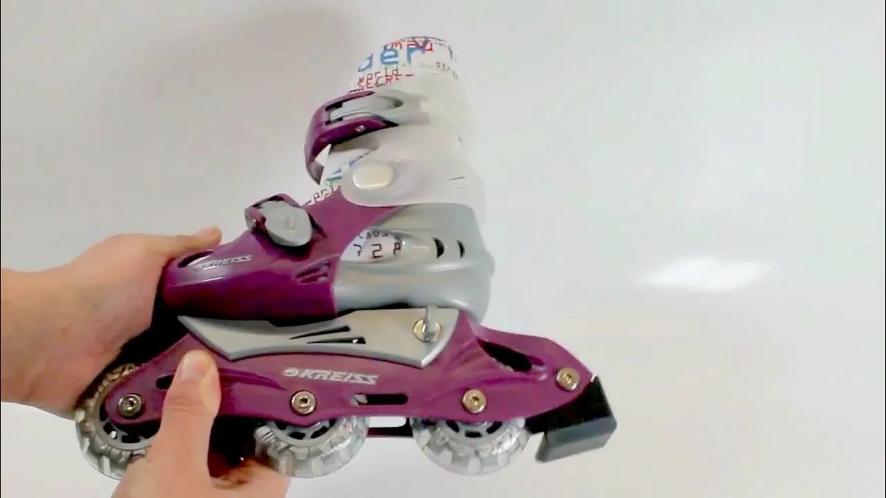 Как раздвинуть ролики на больший. Roller skate роликовые коньки kreiss. роликовые коньки kreiss детские. коньки kreiss раздвижные. ролики kreiss раздвижные.