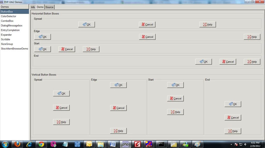 Gtk install windows. Php-gtk. php gtk4. gtk windows. gtk2 treeview.
