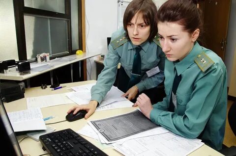 Таможня отзывы сотрудников