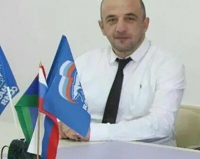 Абдул муслимов