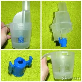 Omron c21